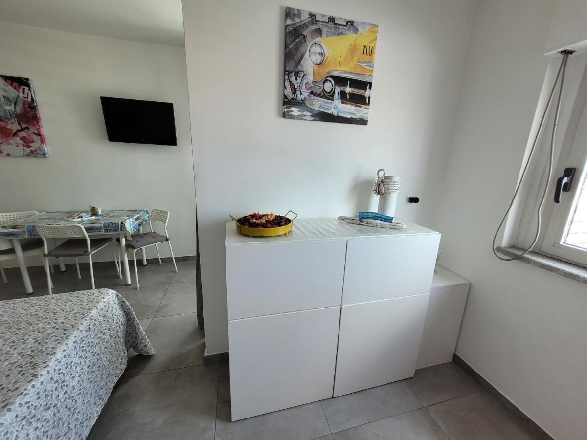 Rosato 2 Sea View Apartment Lignano Sabbiadoro Extérieur photo