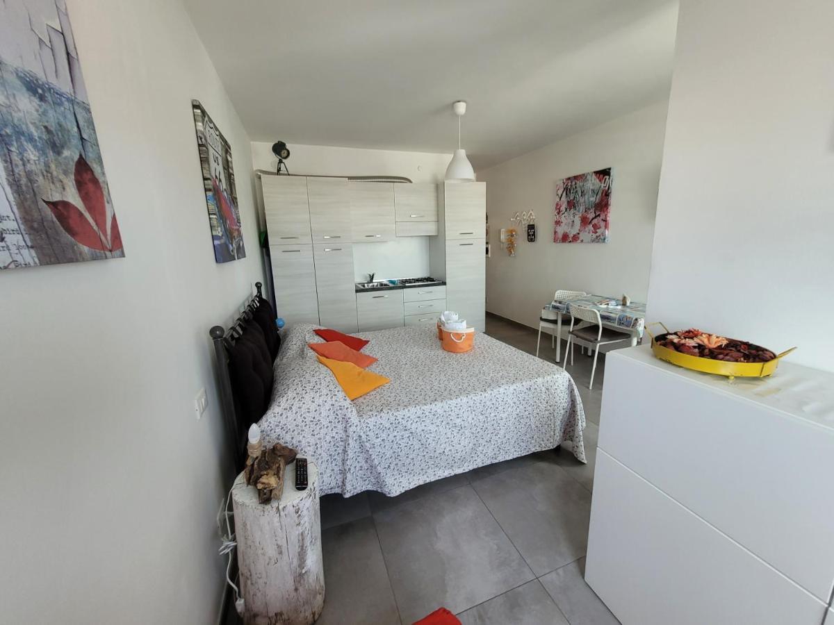 Rosato 2 Sea View Apartment Lignano Sabbiadoro Extérieur photo