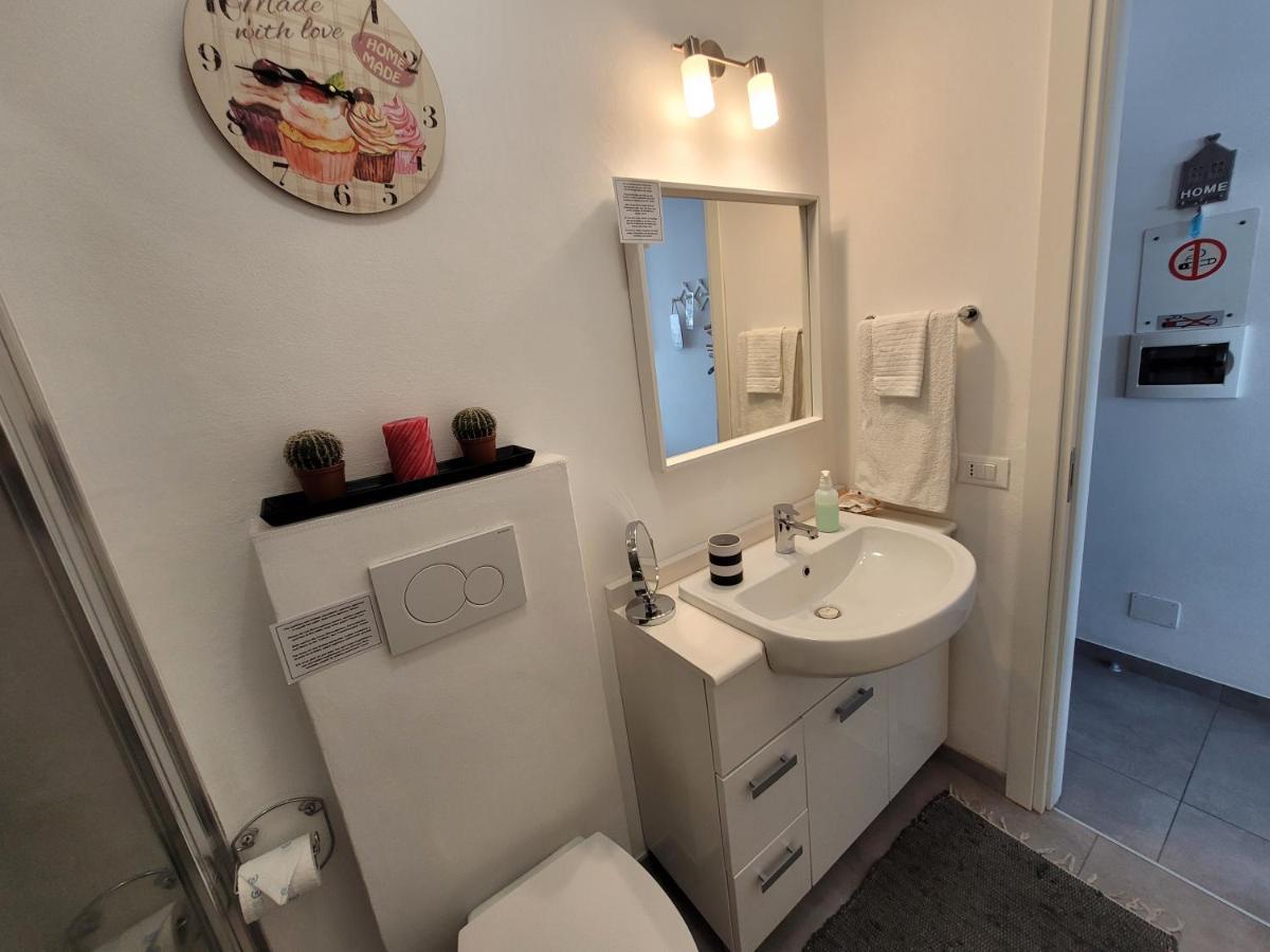 Rosato 2 Sea View Apartment Lignano Sabbiadoro Extérieur photo