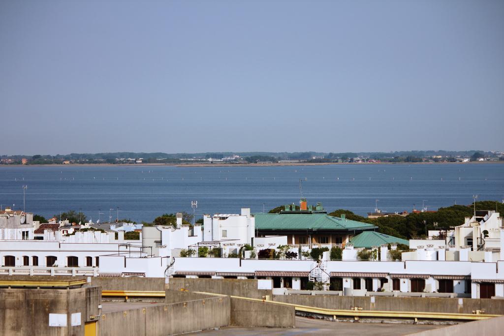 Rosato 2 Sea View Apartment Lignano Sabbiadoro Extérieur photo